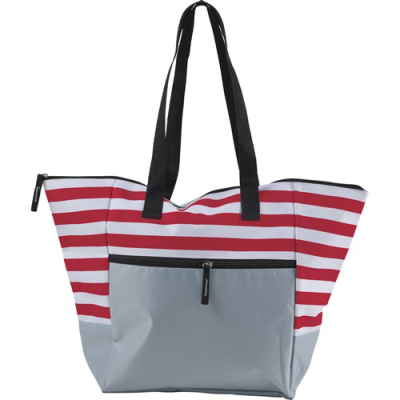 Picture of BEACH BAG in Red