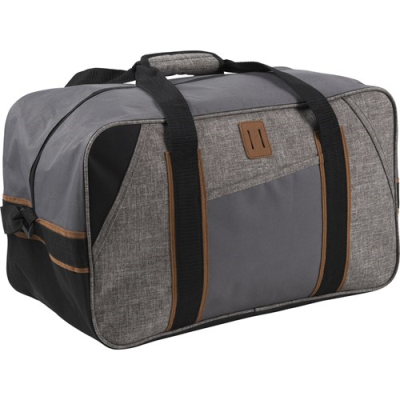 Picture of SPORTS BAG in Grey