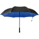 Picture of TWIN-LAYER UMBRELLA in Blue