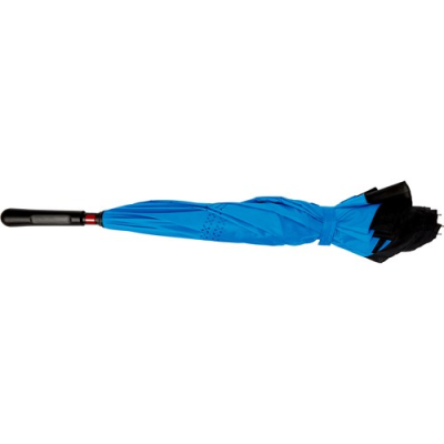 Picture of TWIN-LAYER UMBRELLA in Light Blue