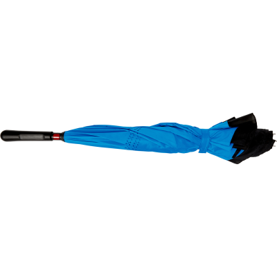 Picture of TWIN-LAYER UMBRELLA in Light Blue