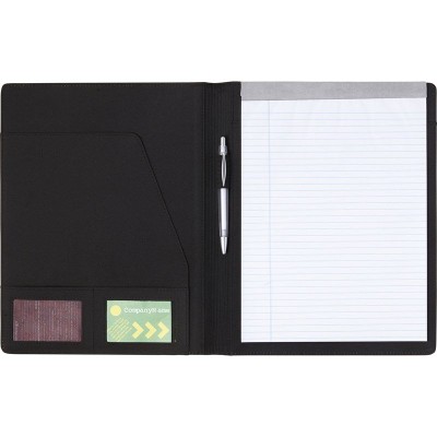 Picture of A4 DOCUMENT FOLDER in Black