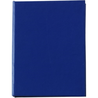 Picture of SELF-ADHESIVE MEMOS in Blue