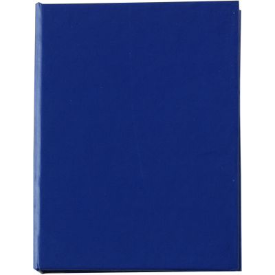 Picture of SELF-ADHESIVE MEMOS in Blue