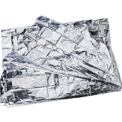 Picture of ISOLATION BLANKET in Silver