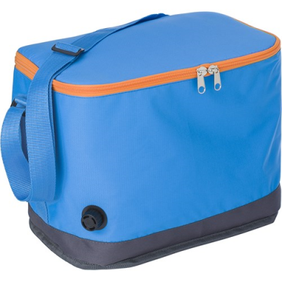 Picture of COOLING BAG in Light Blue