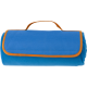 Picture of FLEECE PICNIC BLANKET in Light Blue
