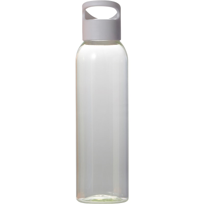 Picture of WATER BOTTLE (650ML) in White