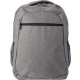 Picture of POLYESTER BACKPACK RUCKSACK in Grey