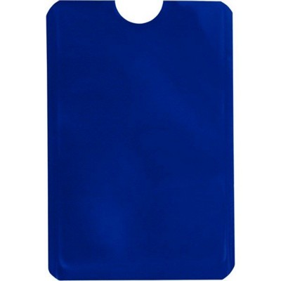 Picture of RFID CARD HOLDER in Blue