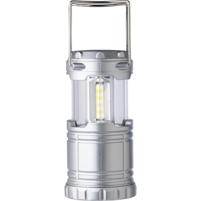 Picture of CAMPING LIGHT in Silver