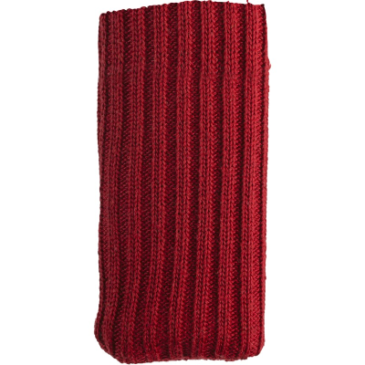 Picture of ELECTRONIC HAND WARMER HOT PACK in Red