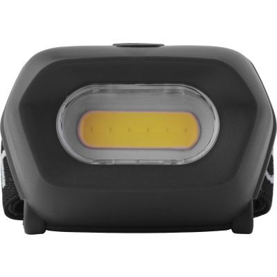 Picture of BUDGET HEAD LIGHT in Black