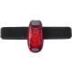 Picture of SAFETY LIGHT with Clip in Red