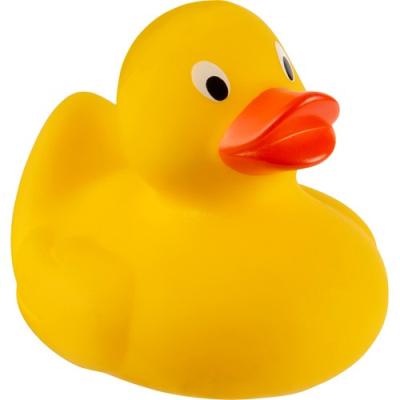 Picture of RUBBER DUCK in Yellow