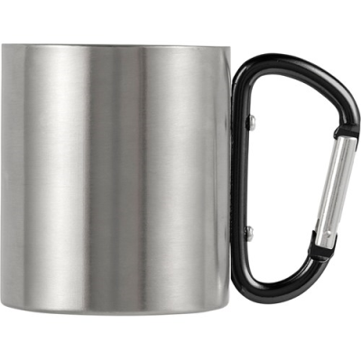 Picture of TRAVEL MUG (200 ML) in Black