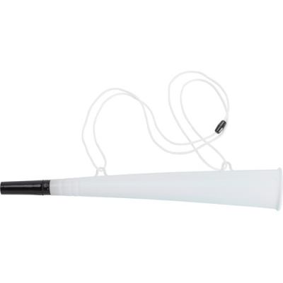 Picture of STADIUM HORN in White