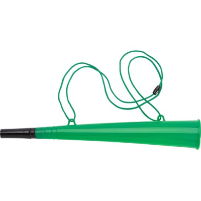 Picture of STADIUM HORN in Green