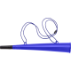 Picture of STADIUM HORN in Cobalt Blue