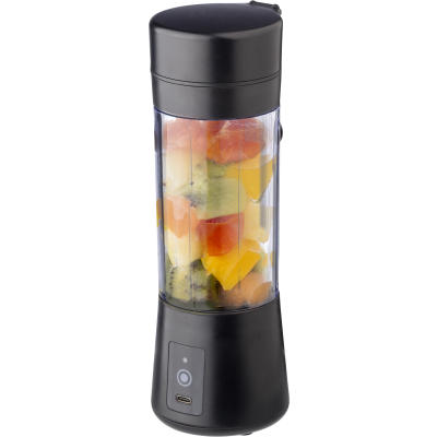 Picture of FOOD GRADE BLENDER in Black.