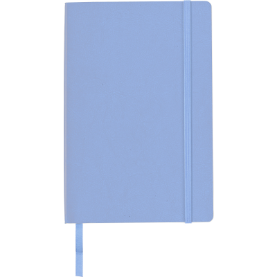 Picture of NOTE BOOK with Inside Back Pocket.