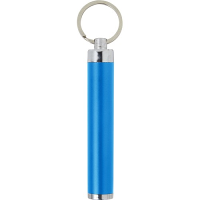 Picture of LED TORCH with Keyring in Light Blue