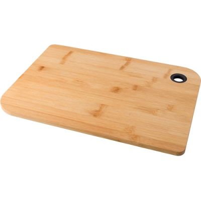 Picture of CUTTING BOARD in Brown