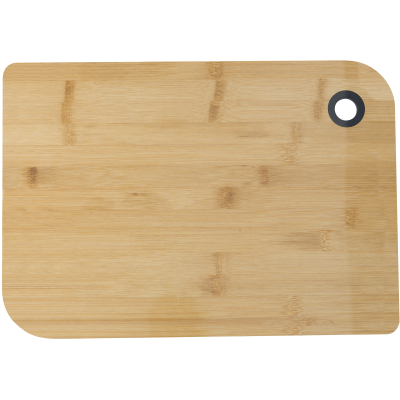 Picture of CUTTING BOARD in Brown