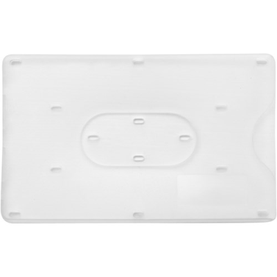 Picture of BANK CARD HOLDER in White