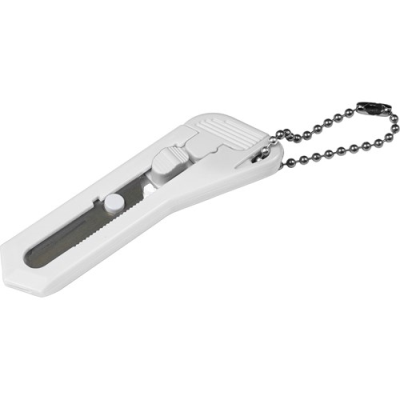 Picture of HOBBY KNIFE in White