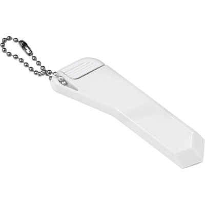 Picture of HOBBY KNIFE in White.