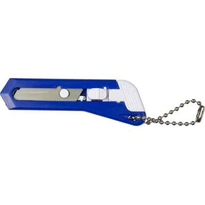 Picture of HOBBY KNIFE in Blue.