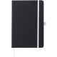 Picture of NOTE BOOK with Pen-Loop (Approx