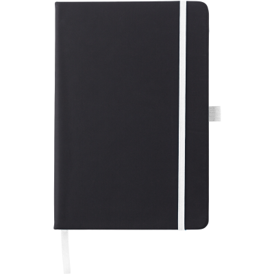 Picture of NOTE BOOK with Pen-Loop (Approx