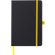 Picture of NOTE BOOK with Pen-Loop (Approx