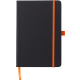 Picture of NOTE BOOK with Pen-Loop (Approx