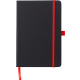 Picture of NOTE BOOK with Pen-Loop (Approx