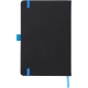 Picture of NOTE BOOK with Pen-Loop (Approx