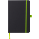 Picture of NOTE BOOK with Pen-Loop (Approx