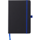 Picture of NOTE BOOK with Pen-Loop (Approx