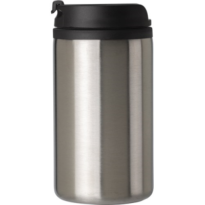 Picture of STEEL THERMOS CUP (300 ML) in Silver