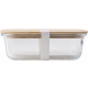 Picture of LUNCH BOX in Brown