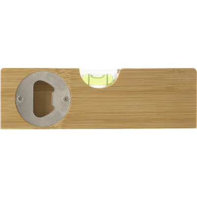 Picture of SPIRIT LEVEL in Brown