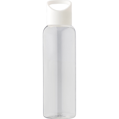 Picture of THE BEACON - RPET BOTTLE (500ML) in White