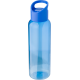 Picture of THE BEACON - RPET BOTTLE (500ML) in Blue