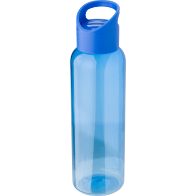 Picture of THE BEACON - RPET BOTTLE (500ML) in Blue