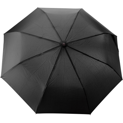 Picture of RPET UMBRELLA in Black