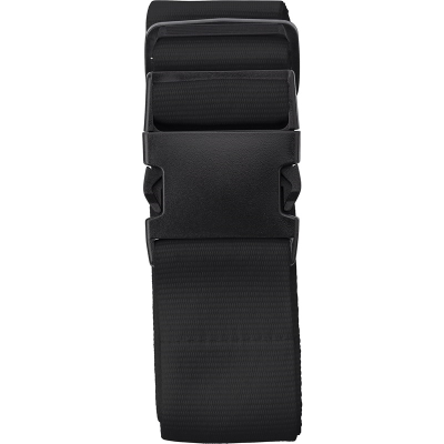 Picture of LUGGAGE BELT in Black
