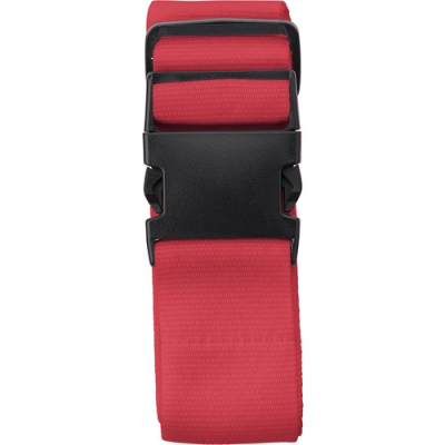 Picture of LUGGAGE BELT in Red