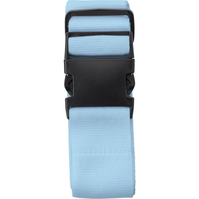 Picture of LUGGAGE BELT in Light Blue
